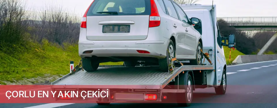 Çorlu İlçemi En Yakın Çekici